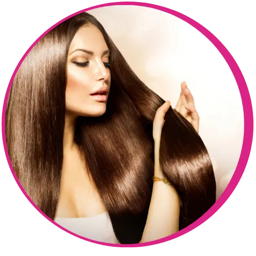 Reverte a Queda Capilar